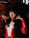 [Cosplay]  Fate Stay Night  Super Hot Rin Cosplay 1(31)